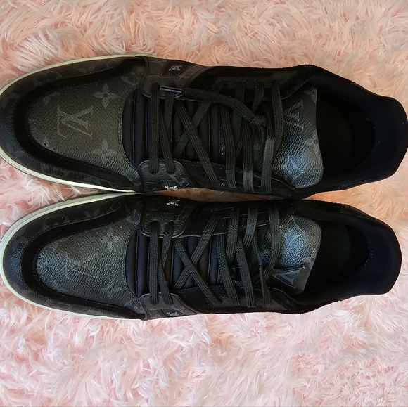 LV Trainer Sneaker - Picture 5 of 5